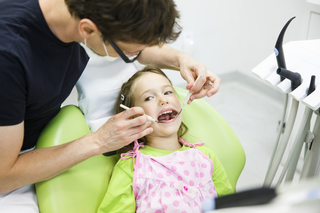 What Every Parent Should Know About Their Child's Dental Health | The ...