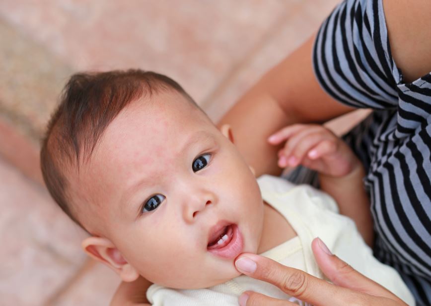 How Soon Do Babies Get Their First Tooth